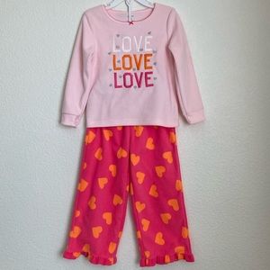 Carter’s Pajamas